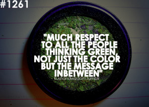 Tumblr Swag Quotes Weed 1,184 notes