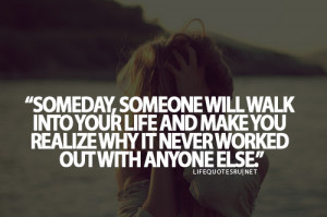 couple, cute life quote, quotes, text