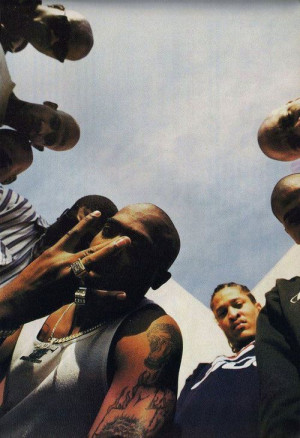hip hop rap old school 2pac Tupac Legends outlawz yaki kaddafi