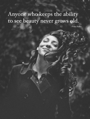 Beauty Quotes