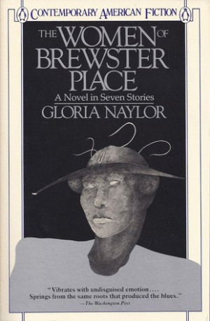 Start by marking “The Women of Brewster Place: A Novel in Seven ...