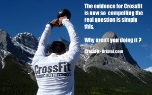 CrossFit Motivational Quotes | CrossFit Bristol: Bristols longest ...