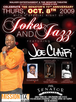 Jokes Jazz And Classic Rock