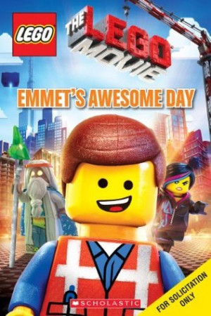 Start by marking “The LEGO Movie: Emmet's Awesome Day” as Want to ...