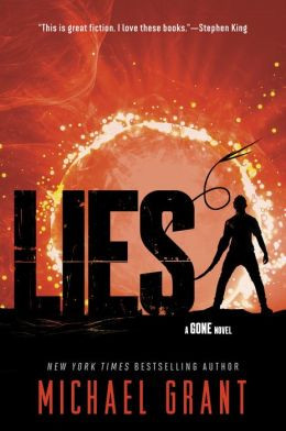 Lies (Gone Series #3)