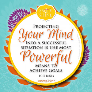 Inspiration } 10 Inspiring SUCCESS Quotes For Women