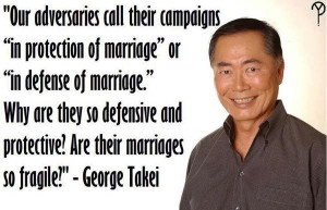 Famous Quotes About Gay Marriage