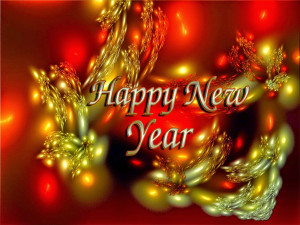 Happy New Year 2015 One Liner Quotes, SMS, Wishes