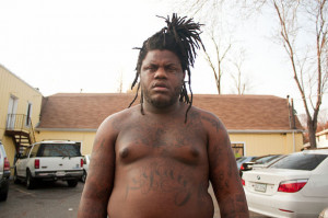 How do you want it with someone as ruthless as Fat Trel?