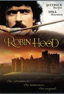 Robin Hood (1991) Poster