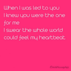 Song lyrics ....sade