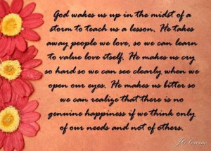 Love life journey quotes