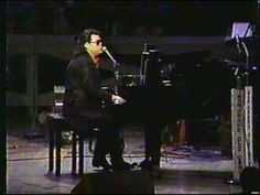Ronnie Milsap - Dont you ever get tired of Hurting me