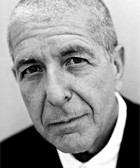Leonard Cohen Quotes and Quotations