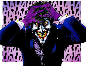 Joker (New Earth) - DC Comics Database