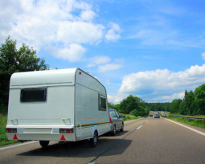 Start your touring caravan insurance quote here