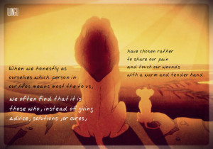 Quotes From Lion King 2 The Lion King 2 Quotes