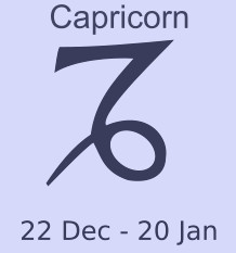 macneice writes if saturn the ruler of capricorn is actually