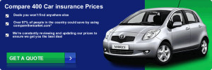 Go Compare Car Insurance UK