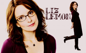 Sayings Liz Lemon Made Cool