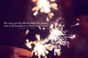 quotations image quotes typography sayings text photography seconds ...