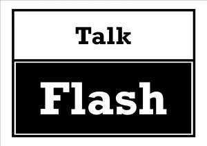 Slang in the Spotlight: Flash