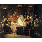 Banquo's Ghost (public domain)