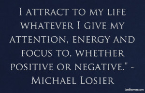 Law Of Attraction Quotes Wallpaper Law of attraction quotes