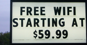 How to Avoid Creating an Unintentionally Funny Sign