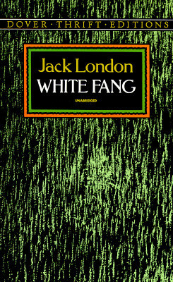 Kelly Flanagan's Reviews > White Fang