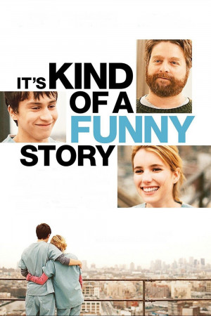 It's Kind of a Funny Story Imdb Flag