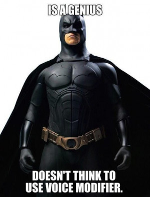 Dark Knight Logic - Dark Knight Rises Memes
