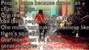 Hip Hop Dance Quotes Tumblr Hip Hop Dance Quotes Tumblr