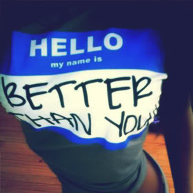 Im Better Than You Quotes & Sayings