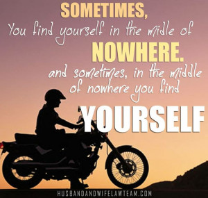 Motorcycle Quotes