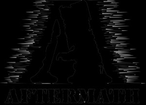 Aftermath Records Logo