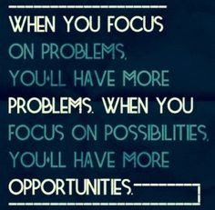 Five Things To-Do to Help ReFocus #Netchicks #Blog