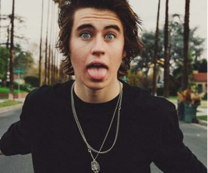 Nash Grier ♥ by nellchen10 on ...