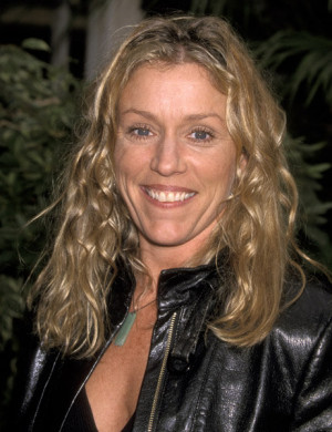 Frances Mcdormand Quotes
