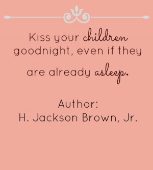 How Can You Resist a Sweet Sleeping Baby?