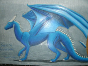 More From Dragon Dreamer