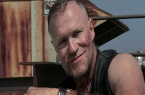 Why are so many willing to forgive Merle Dixon for his transgressions ...