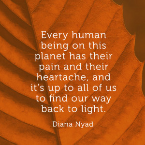 Diana Nyad