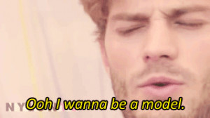 Best quotes from Jamie Dornan’s Nylon Magazine ‘Model Citizen ...