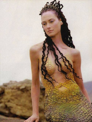 These Body Paint Pictures Put Bikini Wearing to Shame