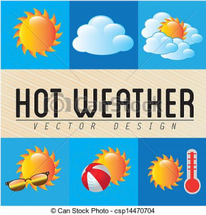 Related Pictures hot weather clip art funny doblelolcom