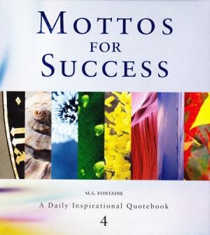 Index Mottos For Success Calendar Motivational Quotes And