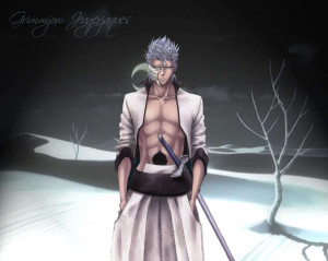 Grimmjow Jeagerjaques Grimmjow photos