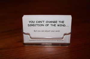 each business card sized 2 x 3 5 40 card set comes with a plastic ...