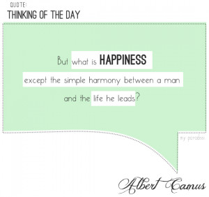 quote of the day happiness quote quotes about happiness pinterest